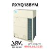 Dàn Nóng Đơn Daikin VRV H 18HP RXYQ18BYM: Đặc Điểm, Ưu Nhược Điểm và Ứng Dụng