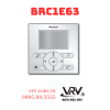 Điều Khiển Xa Có Dây Loại Gắn Tường BRC1E63