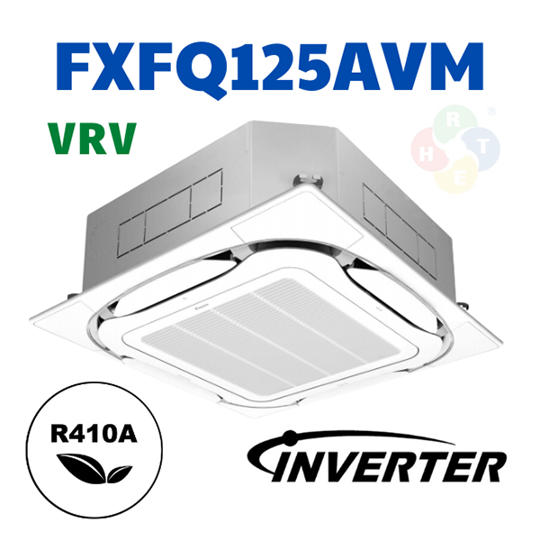 FXFQ125AVM
