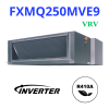 Dàn Lạnh VRV Daikin Loại Giấu Trần Nối Ống Gió FXMQ250MVE9