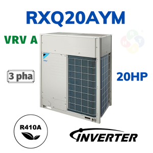 RXQ20AYM