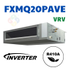 Dàn Lạnh VRV Daikin Loại Giấu Trần Nối Ống Gió FXMQ20PAVE