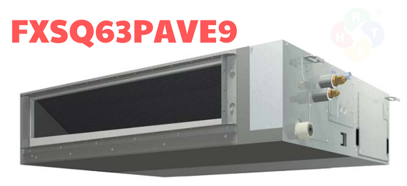 Dàn Lạnh VRV Daikin FXSQ63PAVE9