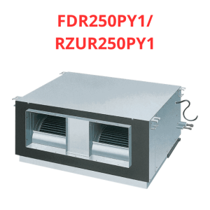 FDR250PY1/RZUR250PY1