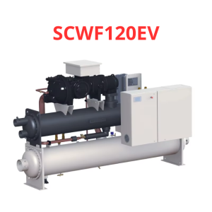 SCWF120EV